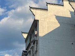 -汀州古城-店头步行街