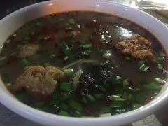 -高记清香园绝味不翻汤