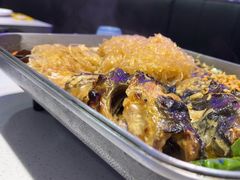 -鱼酷活鱼烤鱼(仙林金鹰店)