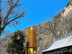 -天津盘山风景名胜区