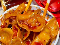 -小龙坎火锅(春熙太古里店)