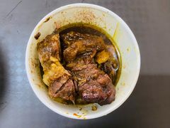 -好成财牛排馆(涂门街总店)