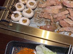 -新石器烤肉(之心城店)