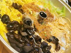 -小巷餐厅(五大街店)