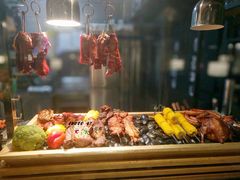 -盛江山自助料理(奥莱锦辉购物广场店)