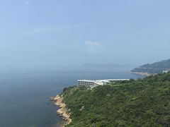 -东澳岛