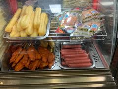 -山东傻大粗粮煎饼(牛街店)