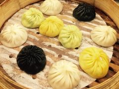 -隆喜元鱼汤包·海鲜(中联广场店)