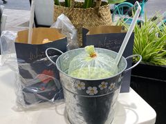 -春莱·老挝咖啡·泰式奶茶(钟楼店)