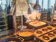 -广州四季酒店·意珍·意式自助餐