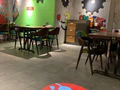 -串玖郎绿色串吧(丽晶公馆店)