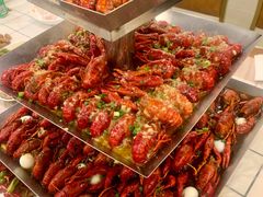 -霸王虾·麻辣小龙虾(清水河公园店)