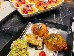-BUTTERFUL&CREAMOROUS 黄油与面包(三里屯太古里店)