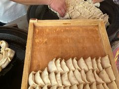 -水丰锅贴(延吉东路店)