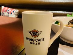 -咖啡之翼(奥特莱斯店)