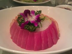 -阿诺泰·泰国餐厅(紫荆店)