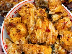 -雅佳神话·麻辣烤鱼(新街口店)