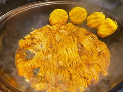 -崔记生活·铁锅炖鱼粘卷子(总店)