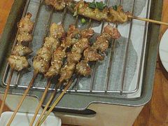 -木屋烧烤(西南角店)