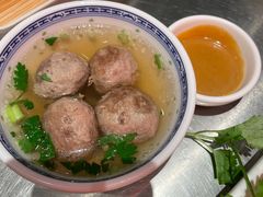 -潮界(虹桥新天地店)