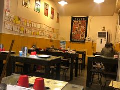 大堂-西单翅酷(西单店)