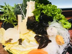 -呷哺呷哺 黄金牧场 (回龙观港龙店)