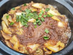 -楠山第一人家风味馆