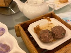 -金翠皇宫粤菜·点心·海鲜(翡翠店)