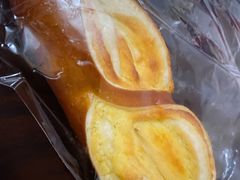 奶酥碱水-Miette制菓所