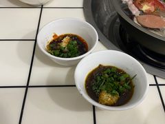 -海关荤豆花(洋河一路店)
