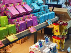 零售区-仟吉KenGee(五里牌店)