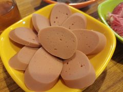 -毛毛老火锅(八年观音桥店)