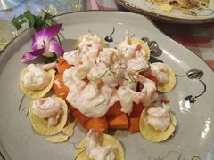 -龙桥私厨·姜花菊花过桥鱼·顺德菜(容桂店)