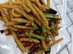 -虎虎龙虾大排档(双井店)