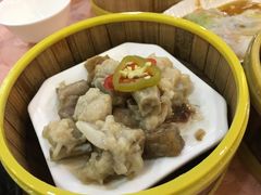 -暨南大学（石牌校区）明湖楼