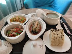 -庆阳享悦时光月子会所建隆大厦店(庆阳享悦时光月子会所凤凰南郡店)