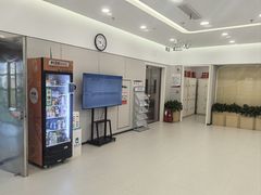 -美年大健康体检(美佳分院)