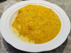 蟹粉豆腐煲-鼎泰丰(国贸商城店)
