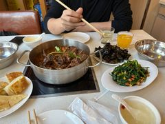 -蝎王府羊蝎子(北大地店)
