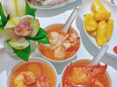 -京彩臻品火锅