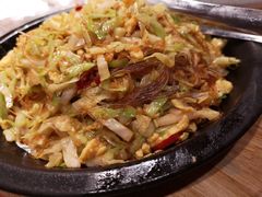 -西贝莜面村(当代商城店)