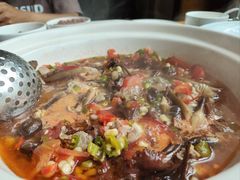 -黔蘑菇四季餐厅(观山湖店)