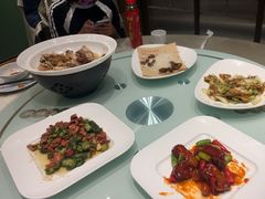 -老德州四合院·德州菜(天衢路店)