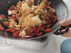 -福巷湘食小馆·猛火现炒(上海首店)
