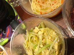 -叶姐海鲜(棋子湾店)