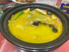 -嵇大厨好灶头农家菜
