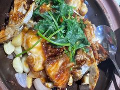 -鱼神·脆肉鲩 全鱼宴(西乡店)