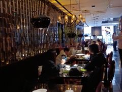 大堂-小资太太餐厅(南岗区店)