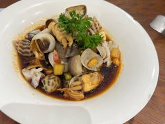 -渔满仓海鲜渔家(象山二店)