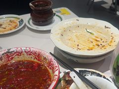 -欧记大排档·景德菜(上海首店)